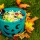 Why Teal Pumpkins Are a New Halloween Tradition